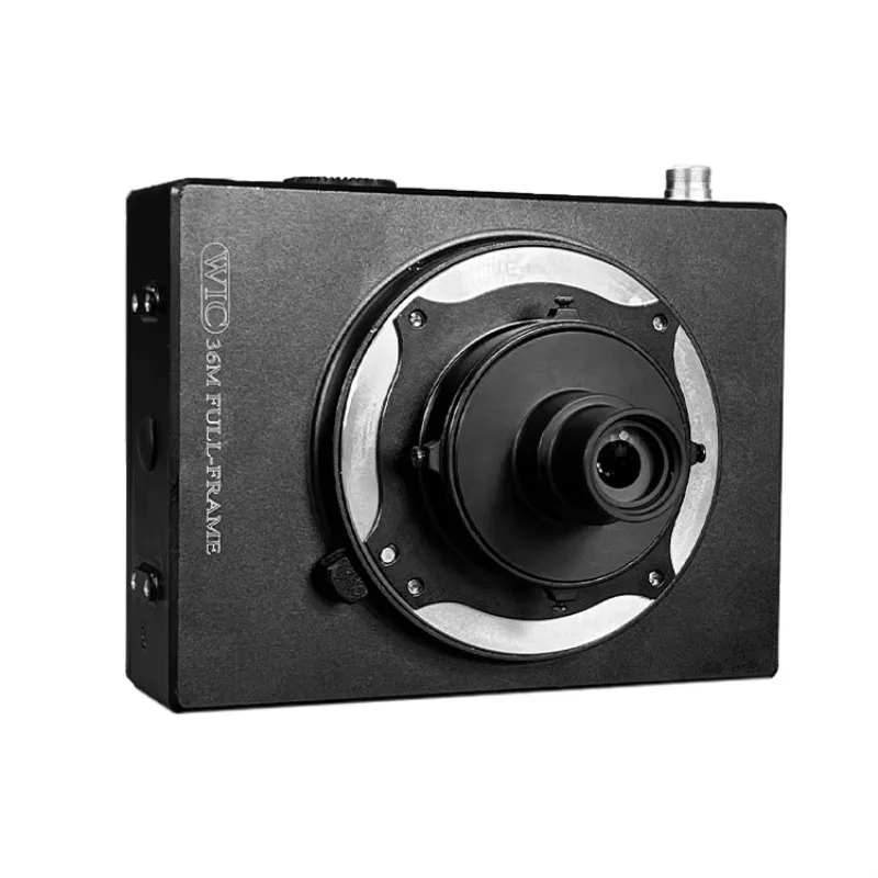 Foxtech Map-A7R Full-Frame Mapping Drone Survey Camera High Accuracy for UAV Fixed Wing Multicopter Professional 40mm 56mm Lens
Foxtech Map-A7R Full-Frame Mapping Drone Survey Camera High Accuracy for UAV Fixed Wing Multicopter Professional 40mm 56mm Lens