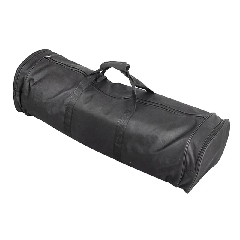 Top-Astronomical Telescope Thickened Small Black Backpack Outdoor Portable Storage Bag
Top-Astronomical Telescope Thickened Small Black Backpack Outdoor Portable Storage Bag