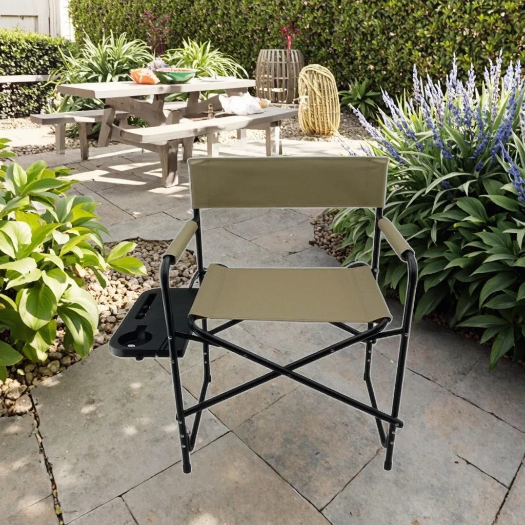 Portable Small Folding Chair Modern Design Metal Camping Chairs for Outdoor Fishing Foldable and Practical
Portable Small Folding Chair Modern Design Metal Camping Chairs for Outdoor Fishing Foldable and Practical