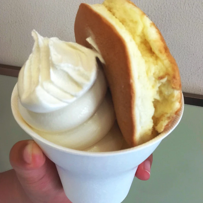 Highly Praised Desktop Soft Ice Cream Machine 18-25L/H Digital Display Small Ice Cream Making Machine
Highly Praised Desktop Soft Ice Cream Machine 18-25L/H Digital Display Small Ice Cream Making Machine