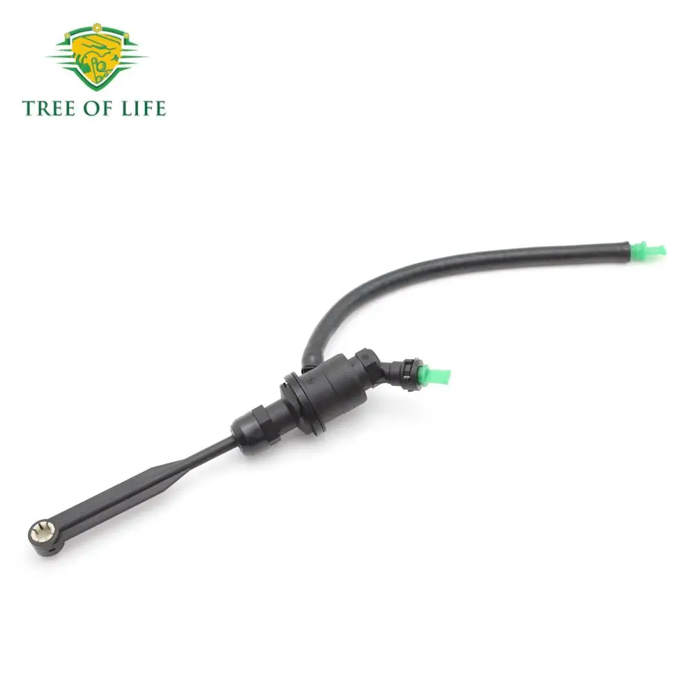 Новый главный цилиндр сцепления 306106218R для RENAULT MASTER 2,3 16 В 2013 2014 2015 2016 2017
Новый главный цилиндр сцепления 306106218R для RENAULT MASTER 2,3 16 В 2013 2014 2015 2016 2017