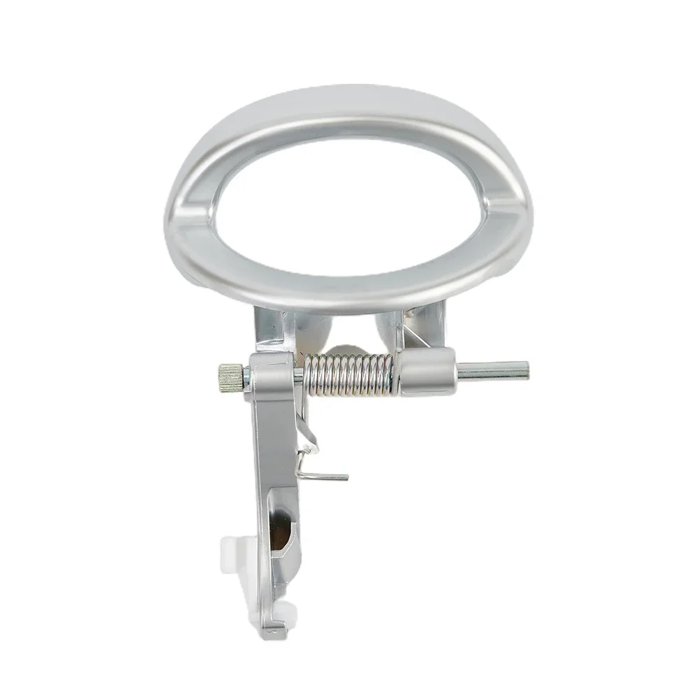 Door Handle Car Interior Door Handle Brand New High Quality Replacement Right Side Chrome Interior Door Handle
Door Handle Car Interior Door Handle Brand New High Quality Replacement Right Side Chrome Interior Door Handle