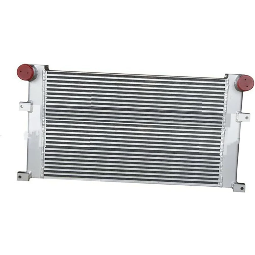 Intercooler 4463076 For Hitachi Excavator ZX330 ZX330-3G ZX350H ZX360H-3G
Intercooler 4463076 For Hitachi Excavator ZX330 ZX330-3G ZX350H ZX360H-3G