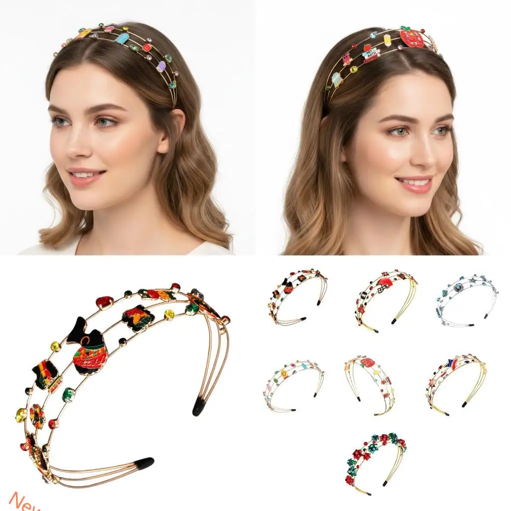 Разноцветные стразы, обруч для волос, модные эффектные бумажные стразы для караоке, вечеринки, реквизит для фотосессии LXAD
Разноцветные стразы, обруч для волос, модные эффектные бумажные стразы для караоке, вечеринки, реквизит для фотосессии LXAD