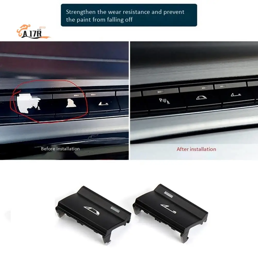 A17R-Car Switch Unit Centre Console Roadster Switch Button Cover Open Close The Roof Button Automobile Parts For BMW Z4 E89 (B)
A17R-Car Switch Unit Centre Console Roadster Switch Button Cover Open Close The Roof Button Automobile Parts For BMW Z4 E89 (B)