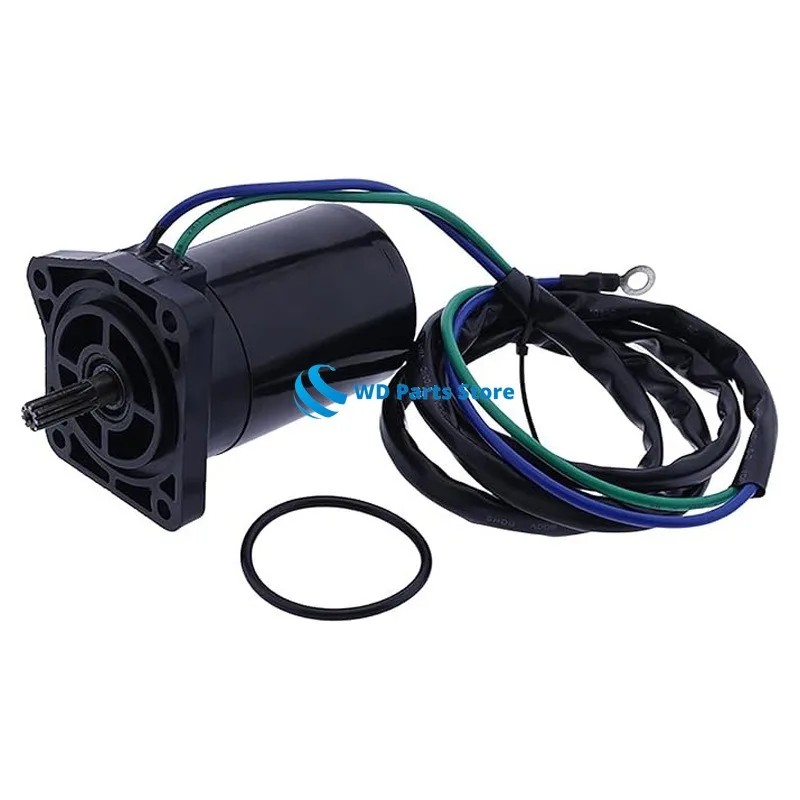 65W-43880-00 Tilt Trim Motor For Yamaha 25HP 30HP 40HP F20 F25 F45 Parsun Hidea Seapro HDX Outboard Motor 67C-43880-01
65W-43880-00 Tilt Trim Motor For Yamaha 25HP 30HP 40HP F20 F25 F45 Parsun Hidea Seapro HDX Outboard Motor 67C-43880-01