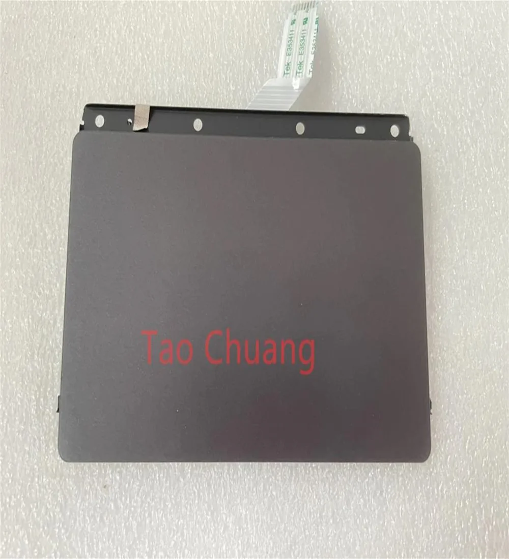 FOR Dell Latitude E3410 3410 3510 E3510 Touchpad Mouse Button Board 0HV34D 00MC2P
FOR Dell Latitude E3410 3410 3510 E3510 Touchpad Mouse Button Board 0HV34D 00MC2P
