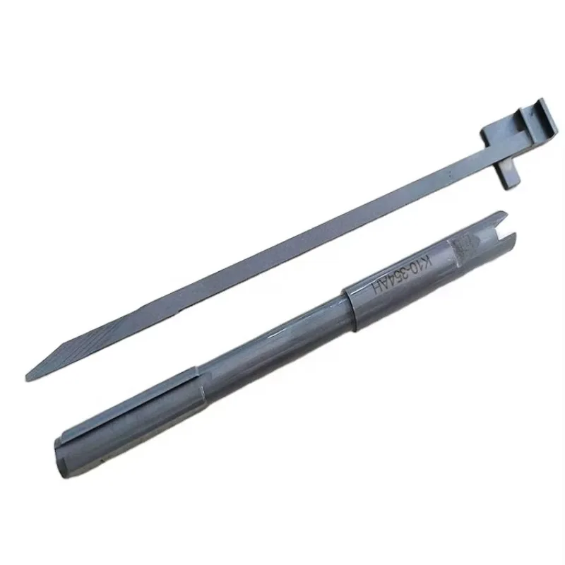 Инструмент для хонингования цилиндра K10-354AH Сменная хонинговальная оправка Sunnen с клином
Инструмент для хонингования цилиндра K10-354AH Сменная хонинговальная оправка Sunnen с клином