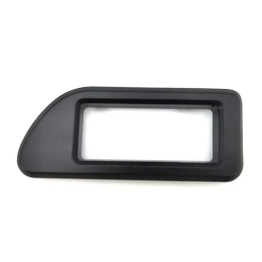 1x For 1997-2002 Plymouth Prowler Front Right Inside Door Handle Bezel TT06DX9AA
1x For 1997-2002 Plymouth Prowler Front Right Inside Door Handle Bezel TT06DX9AA