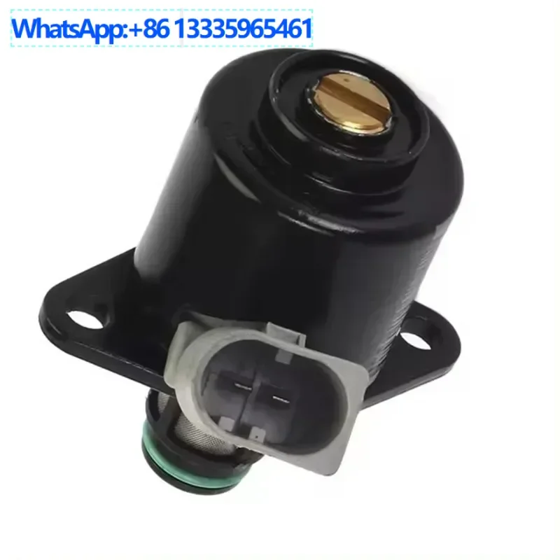 Auto parts are suitable for Mercedes-Benz Lingte metering valve fuel pump, metering unit solenoid valve 9307Z530A
Auto parts are suitable for Mercedes-Benz Lingte metering valve fuel pump, metering unit solenoid valve 9307Z530A
