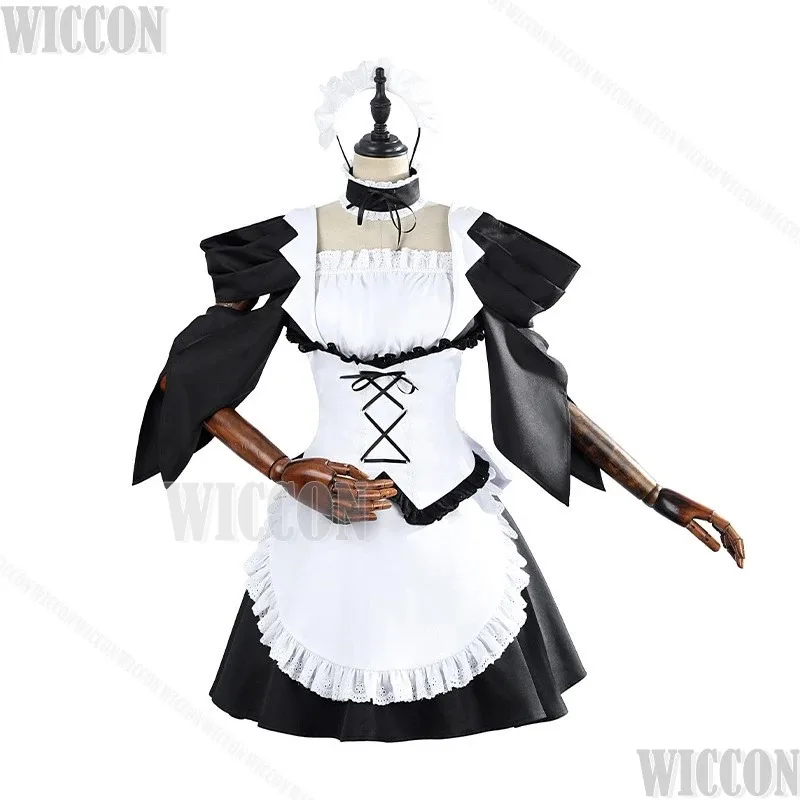 Аюдзава Мисаки аниме Kaichou wa -сама! Косплей Костюм Девушка Женщины Коричневый Парик Костюм Горничной Рождество Хэллоуин Ролевая Игра Customizeda; 2 '
Аюдзава Мисаки аниме Kaichou wa -сама! Косплей Костюм Девушка Женщины Коричневый Парик Костюм Горничной Рождество Хэллоуин Ролевая Игра Customizeda; 2 '