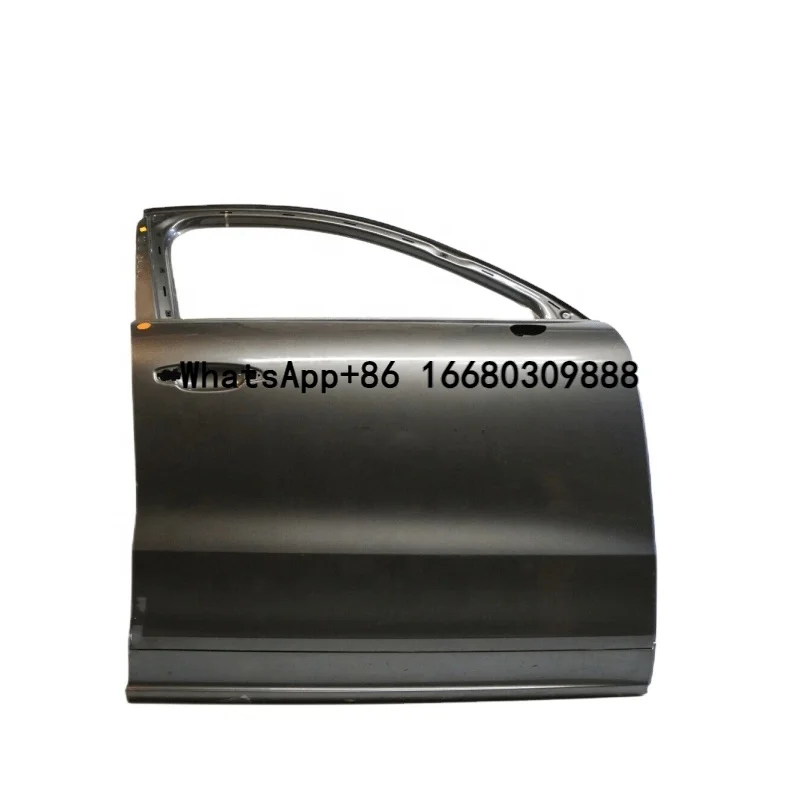 OEM Quality Door for Porsche Cayenne 2018 9YA Aluminum Driver's Door and Passenger Door Panel
OEM Quality Door for Porsche Cayenne 2018 9YA Aluminum Driver's Door and Passenger Door Panel