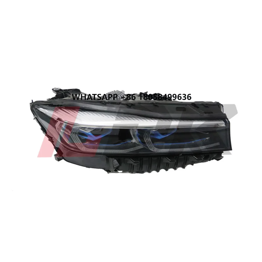 Hot Sales LED Headlight for 2020-2022 7 Series G11 G12 LED Adaptive Headlight 740i 745e 750i Left Right Side 12V
Hot Sales LED Headlight for 2020-2022 7 Series G11 G12 LED Adaptive Headlight 740i 745e 750i Left Right Side 12V