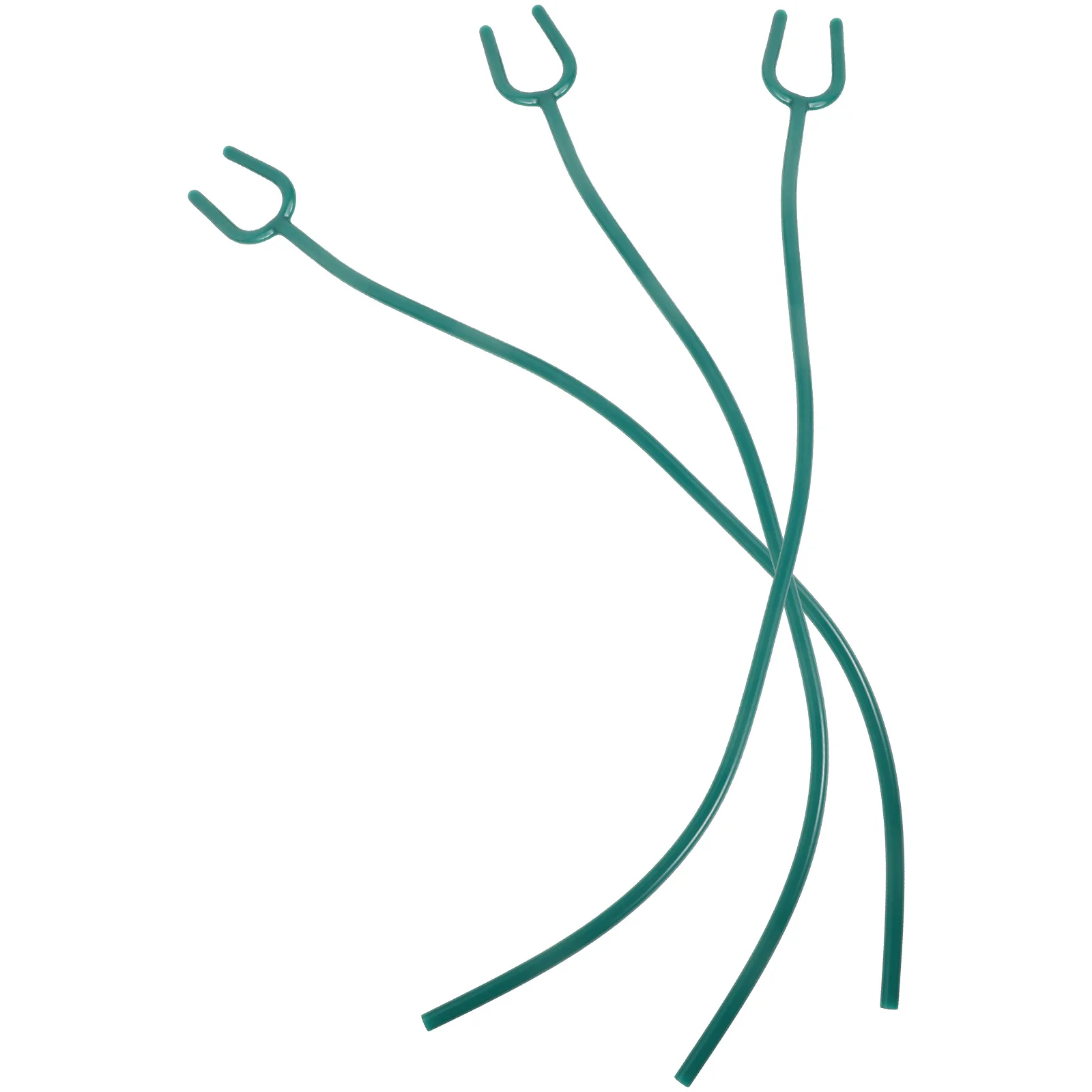 3pcs Stethoscope Tubing Replacement Extension For Medical Grade Durable Lightweight Portable Teaching Equipment Tool
3pcs Stethoscope Tubing Replacement Extension For Medical Grade Durable Lightweight Portable Teaching Equipment Tool