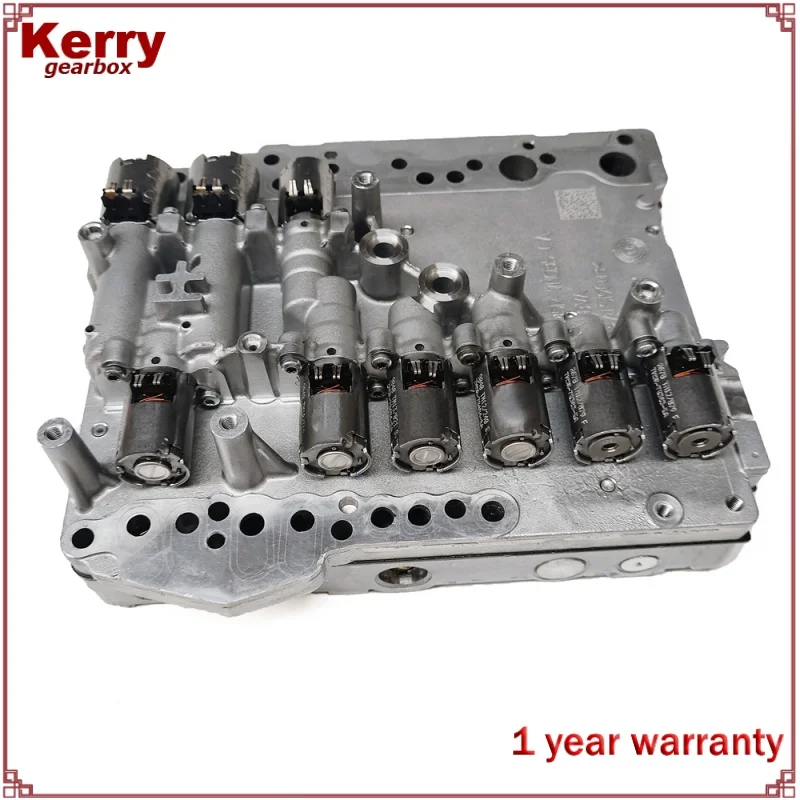 Корпус электромагнитного клапана коробки передач MPS6 6DCT450 для Ford Mondeo Focus Volvo Land Rover 2011 2016
Корпус электромагнитного клапана коробки передач MPS6 6DCT450 для Ford Mondeo Focus Volvo Land Rover 2011 2016