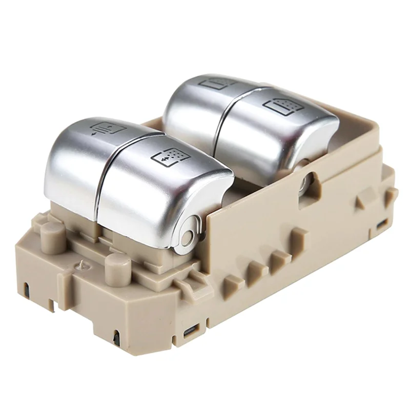 Premium 1 PCS Window Lifter Control Button Sunroof Switch 2229051505 Parts Accessories Beige For Mercedes-Benz W222 S550E S600 2
Premium 1 PCS Window Lifter Control Button Sunroof Switch 2229051505 Parts Accessories Beige For Mercedes-Benz W222 S550E S600 2