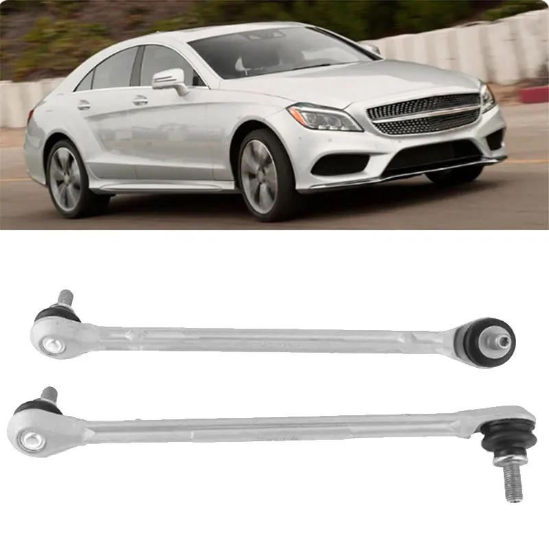 A2123201189 A2123201289 Car Accessories Link stabilizer for Mercedes W207 W212 2123201189 2123201289 Front Link stabilize L/R
A2123201189 A2123201289 Car Accessories Link stabilizer for Mercedes W207 W212 2123201189 2123201289 Front Link stabilize L/R