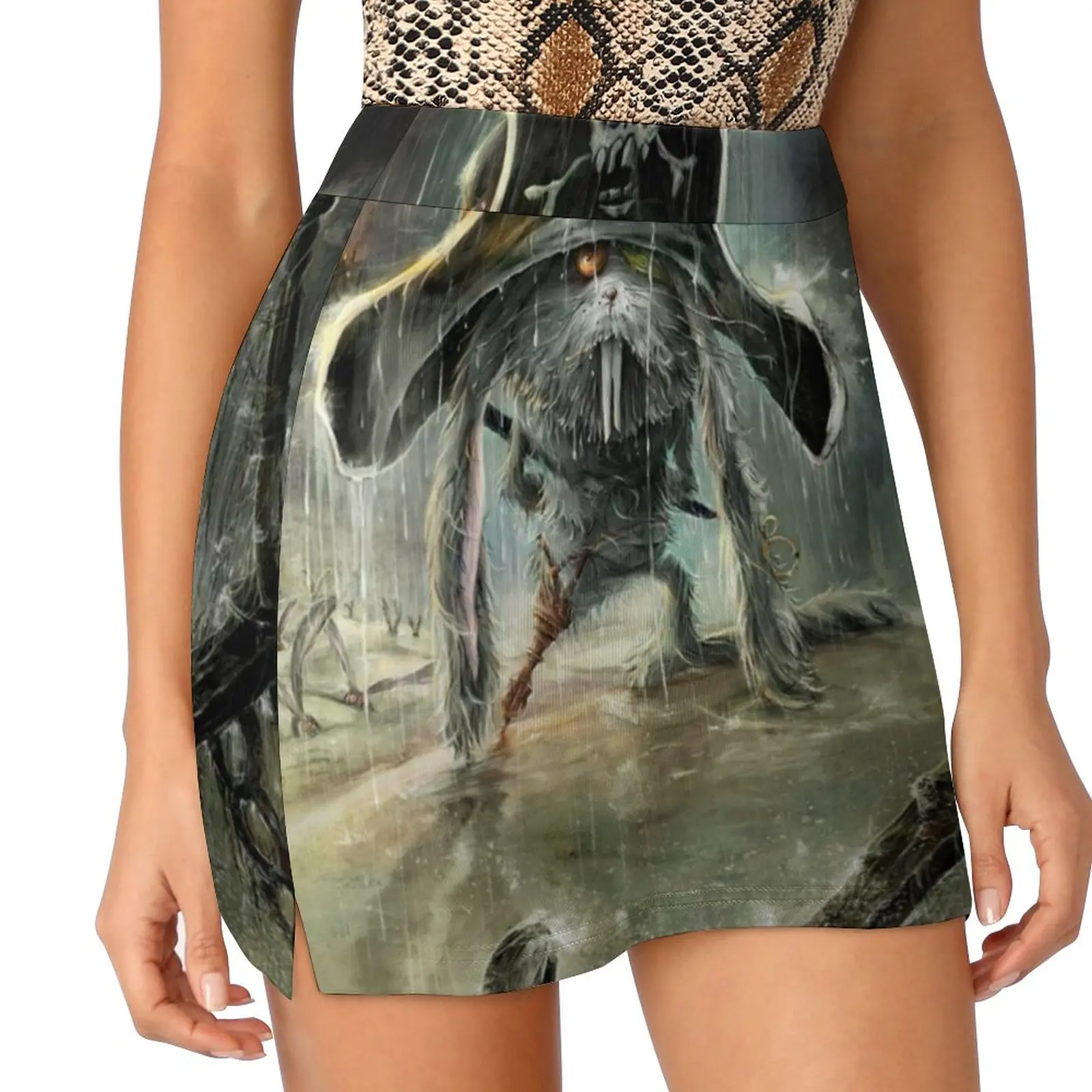 Eustache Leblanc-© Art By Carine-M Women's skirt With Hide Pocket Tennis Skirt Golf Skirts Badminton Skirts Running skirts
Eustache Leblanc-© Art By Carine-M Women's skirt With Hide Pocket Tennis Skirt Golf Skirts Badminton Skirts Running skirts
