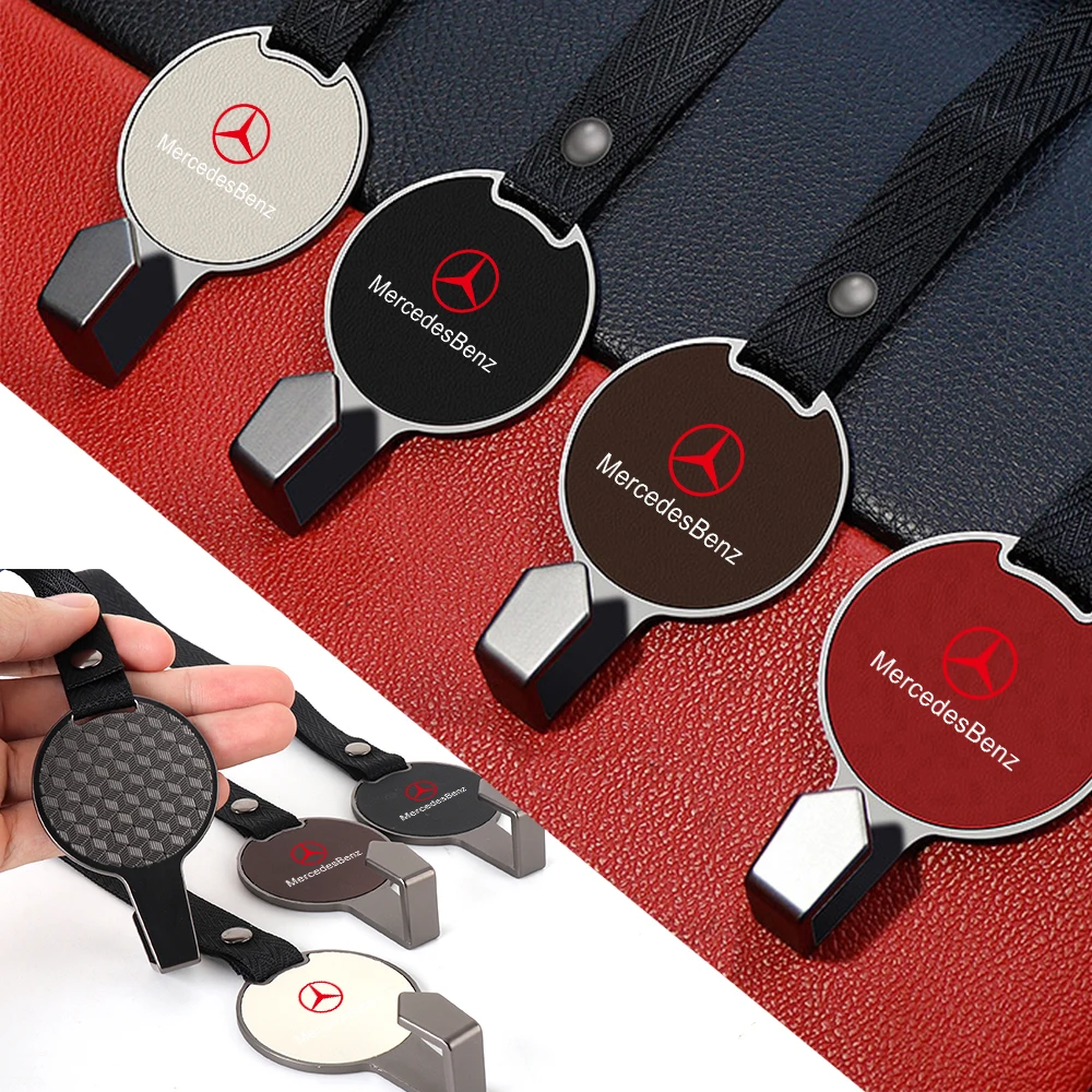 Автоматическая эмблема, крючки для спинки сиденья, ABS, вешалка для подголовника автомобильного сиденья для Mercedes Benz W204 W205 Amg W211 W212 W213 GLA W220 W205 W201 GLS
Автоматическая эмблема, крючки для спинки сиденья, ABS, вешалка для подголовника автомобильного сиденья для Mercedes Benz W204 W205 Amg W211 W212 W213 GLA W220 W205 W201 GLS