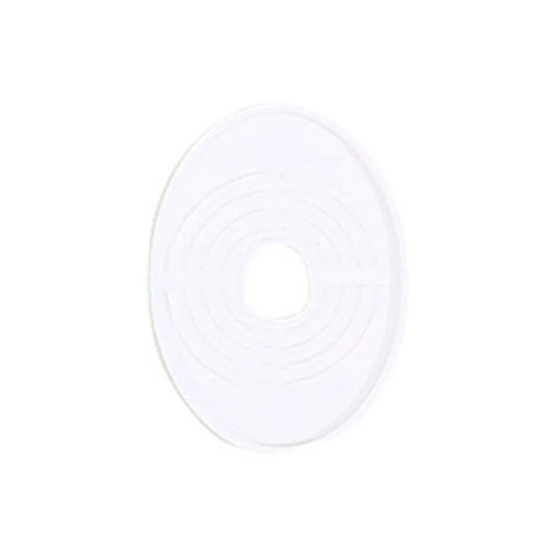 A05G-Electric Toothbrush Charging Base Stand Protective Pad Brush Head Holder Accessories Organizer White
A05G-Electric Toothbrush Charging Base Stand Protective Pad Brush Head Holder Accessories Organizer White