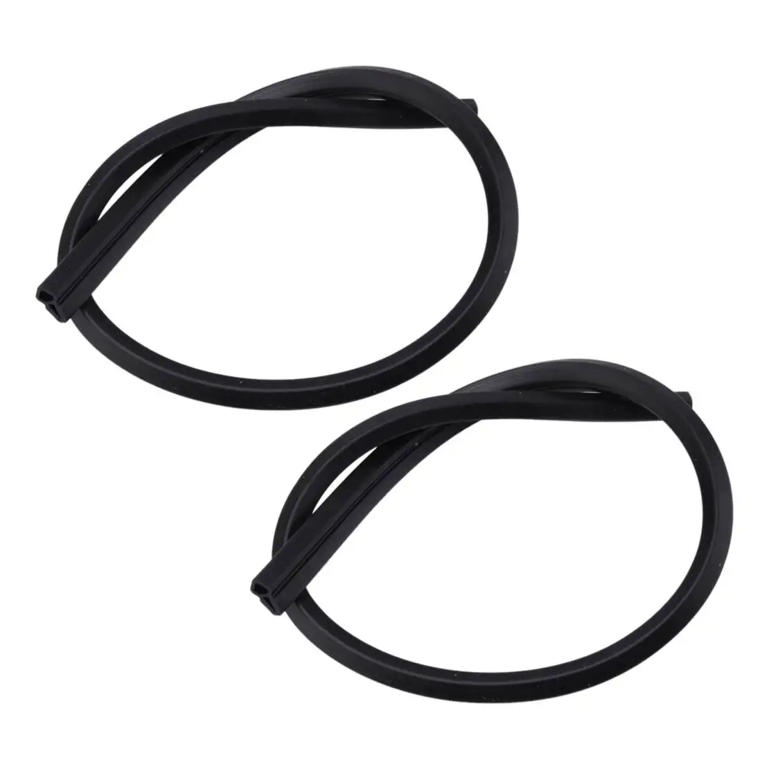 2 шт. уплотнительные ленты заднего фонаря, прокладки заднего фонаря 1894452, подходят для Ford Fiesta MK7 2008 2009 2010 2011 2012 2013-2021, черная резина
2 шт. уплотнительные ленты заднего фонаря, прокладки заднего фонаря 1894452, подходят для Ford Fiesta MK7 2008 2009 2010 2011 2012 2013-2021, черная резина