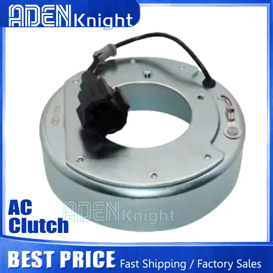 CR-10 Air Conditioning AC Compressor Clutch Coil For Nissan TiiDA 92600-CJ700 92600-CJ70B 92600-CJ71B 92600-CJ60A 92600CJ60C
CR-10 Air Conditioning AC Compressor Clutch Coil For Nissan TiiDA 92600-CJ700 92600-CJ70B 92600-CJ71B 92600-CJ60A 92600CJ60C
