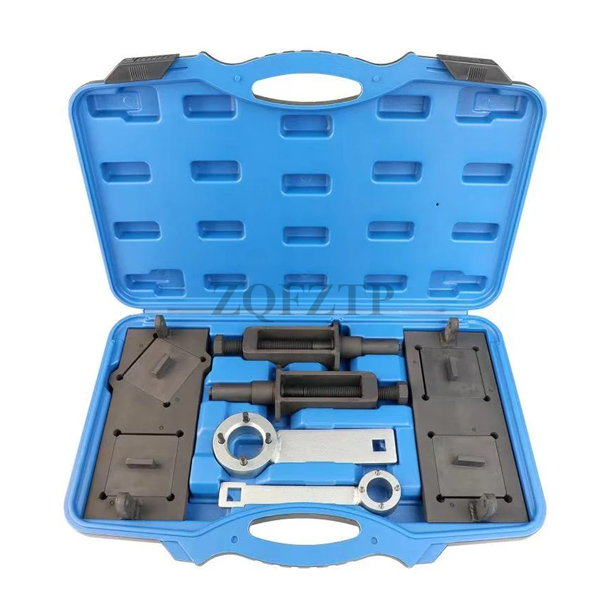 Engine Timing Tool For Porsche 996 Turbo 997 911 GT2 Turbo 3.6 Engine Timing Tool
Engine Timing Tool For Porsche 996 Turbo 997 911 GT2 Turbo 3.6 Engine Timing Tool