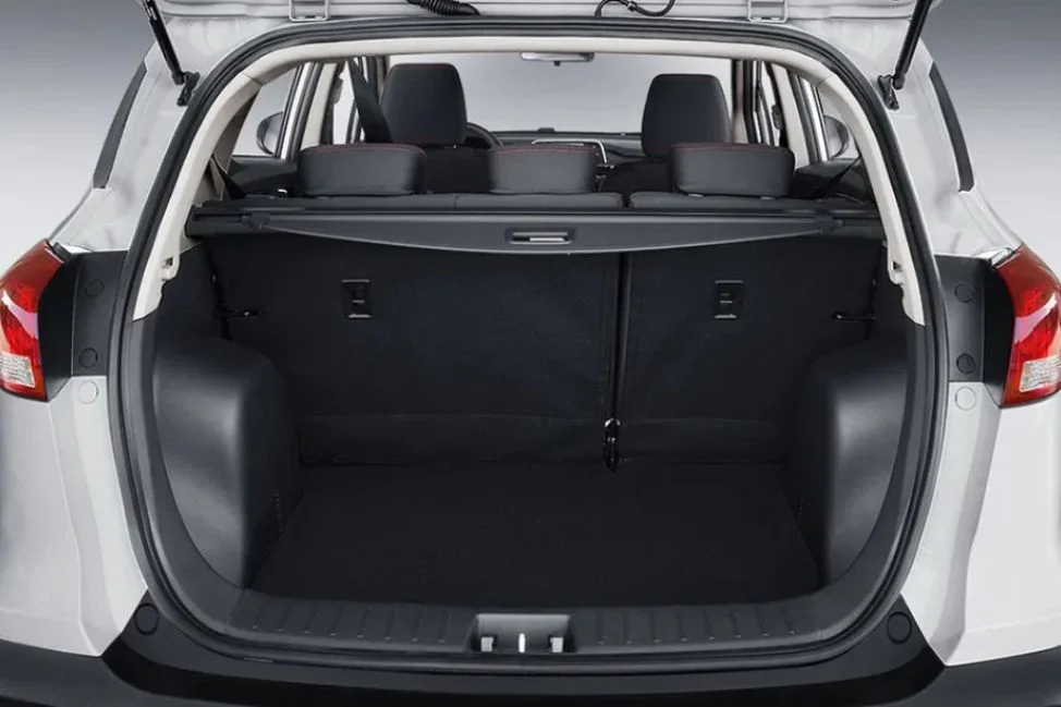 Auto Pop-Up Trunk Struts for JAC Refine S3 2013-2026 CUV Automatic Opening Gas Lift Supports with Springs
Auto Pop-Up Trunk Struts for JAC Refine S3 2013-2026 CUV Automatic Opening Gas Lift Supports with Springs