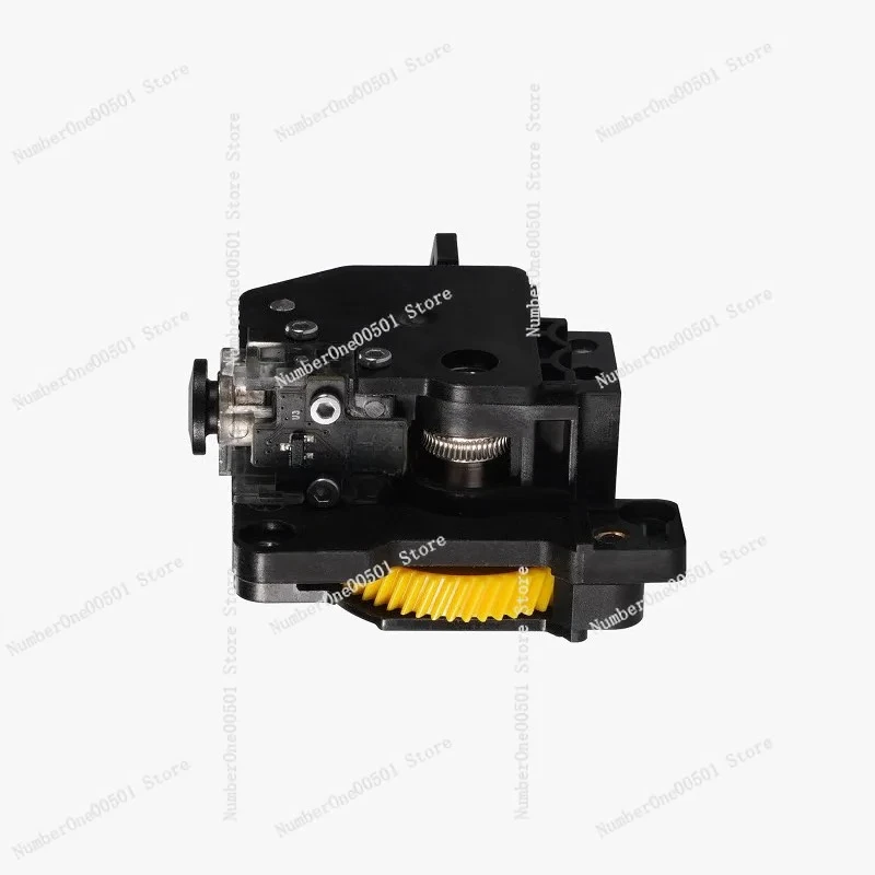 Stainless Steel Extruder Unit for P1 Series Original Replacement Part with Filament Sensor Fit P1P P1S
Stainless Steel Extruder Unit for P1 Series Original Replacement Part with Filament Sensor Fit P1P P1S