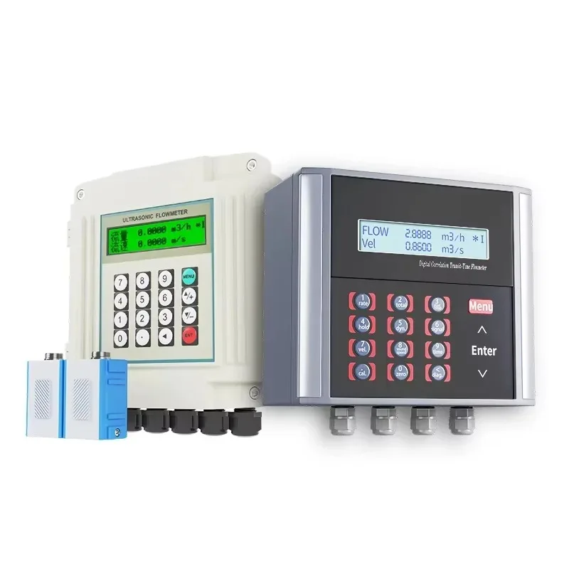 Supmea OEM Clamp on Ultrasonic Flow Meter Wall Mounted Ultrasonic Flowmeter
Supmea OEM Clamp on Ultrasonic Flow Meter Wall Mounted Ultrasonic Flowmeter