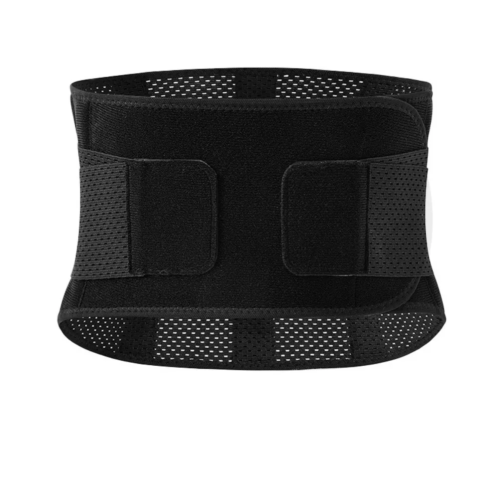Adjustable Waist Protection Belt Waist Protection Breathable Abdominal Belt Back Brace High Elastic Lumbar Support Belt Gym
Adjustable Waist Protection Belt Waist Protection Breathable Abdominal Belt Back Brace High Elastic Lumbar Support Belt Gym
