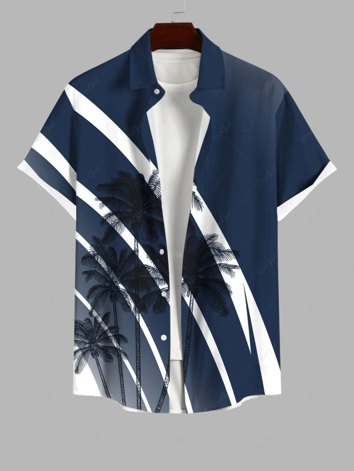 Fashion Men's Hawaiian Shirts 3D Printed Short Sleeved Button Down lapel shirt oversized tops summer casual Aloha shirt for men
Fashion Men's Hawaiian Shirts 3D Printed Short Sleeved Button Down lapel shirt oversized tops summer casual Aloha shirt for men
