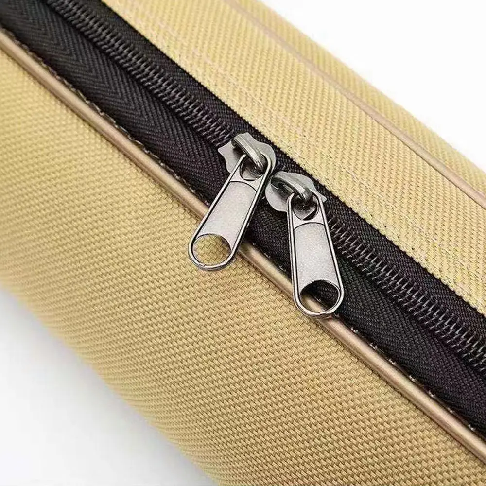 Large Capacity Fishing Rod Case Storage Hand Woven Handle Anti Disconnection Sea Rod Storage Bag Thicken Multifunctional
Large Capacity Fishing Rod Case Storage Hand Woven Handle Anti Disconnection Sea Rod Storage Bag Thicken Multifunctional