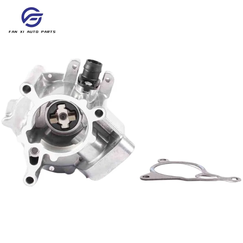 06K145100BB Brake Vacuum Pump Is Applicable for Volkswagen Golf MK7, Audi A3, A4, 2.0T TSI EA888 Gen 3 (2012 - 2020) Models.
06K145100BB Brake Vacuum Pump Is Applicable for Volkswagen Golf MK7, Audi A3, A4, 2.0T TSI EA888 Gen 3 (2012 - 2020) Models.