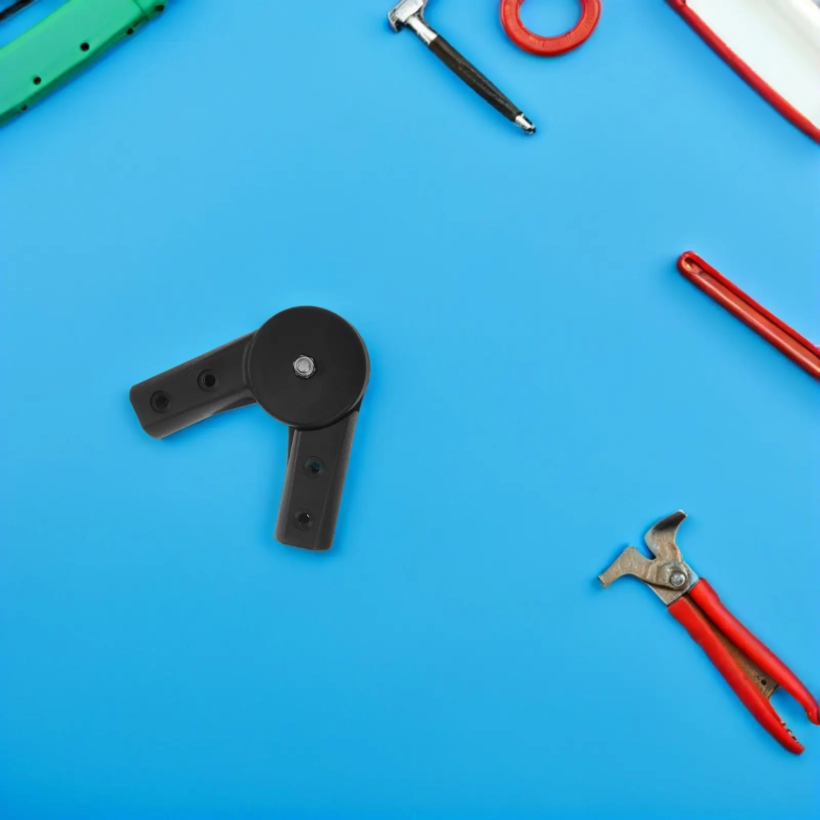 2Sets Baby Stroller Handle Folding Joint Replacement Plastic Pushchair Handle Connector Angle Adjustment Joint for 22Mm Tubes
2Sets Baby Stroller Handle Folding Joint Replacement Plastic Pushchair Handle Connector Angle Adjustment Joint for 22Mm Tubes