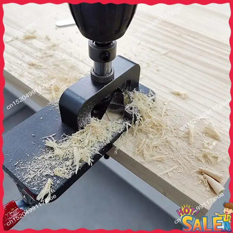 BOFO Woodworking 35Mm Hole Opener Hinge Hinge Locator Wood Work Hole Drilling Guide Locator
BOFO Woodworking 35Mm Hole Opener Hinge Hinge Locator Wood Work Hole Drilling Guide Locator