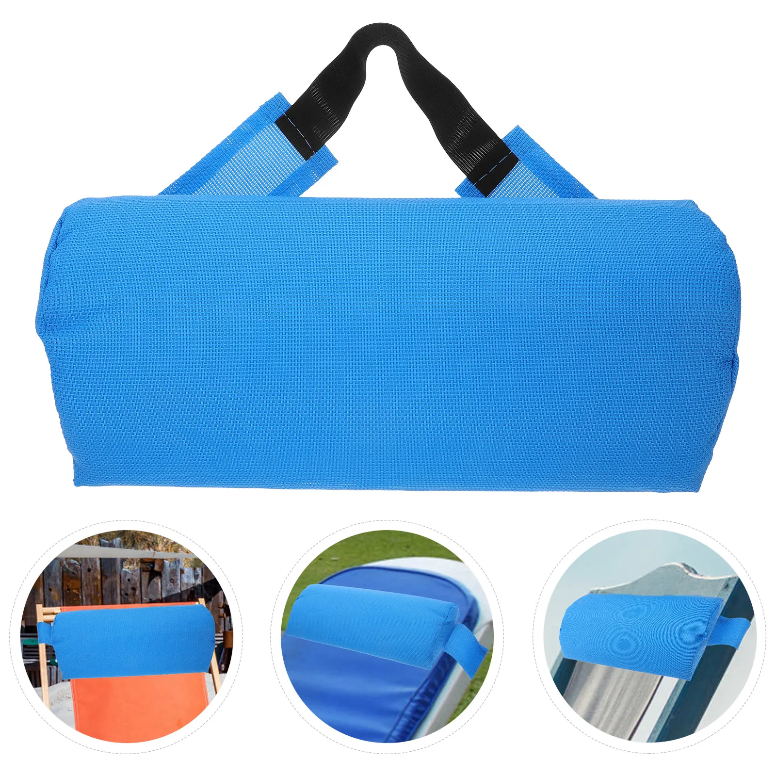 Pillows Beach Chair Back Support Armchair Car Lumbar for Driving Seat Headrest Chaise Sky-blue Lounge Office
Pillows Beach Chair Back Support Armchair Car Lumbar for Driving Seat Headrest Chaise Sky-blue Lounge Office