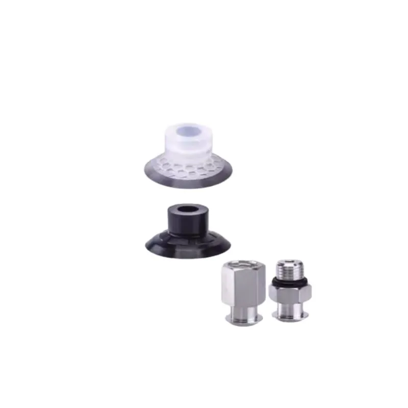 Mechanical arm vacuum suction cup, plastic film and paper special suction cup SFF10 SFF15 SFF20 SFF25 SFF30 SFF40
Mechanical arm vacuum suction cup, plastic film and paper special suction cup SFF10 SFF15 SFF20 SFF25 SFF30 SFF40