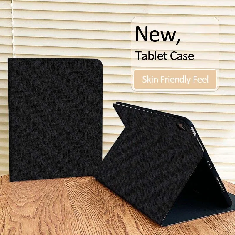 Art Carbon Fiber Cool Pattern For iPad Pro Air Mini 2 3 4 5 6 7 7th 8th 9th 10th 11th 10.2 9.7 10.5 10.9 11 13 Inch Tablet Case
Art Carbon Fiber Cool Pattern For iPad Pro Air Mini 2 3 4 5 6 7 7th 8th 9th 10th 11th 10.2 9.7 10.5 10.9 11 13 Inch Tablet Case