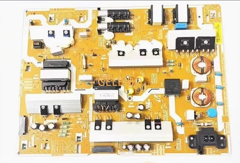 BN44-00982A Плата блока питания LED ДЛЯ QA65Q70RAJXXZ L65S7NA-RHS
BN44-00982A Плата блока питания LED ДЛЯ QA65Q70RAJXXZ L65S7NA-RHS