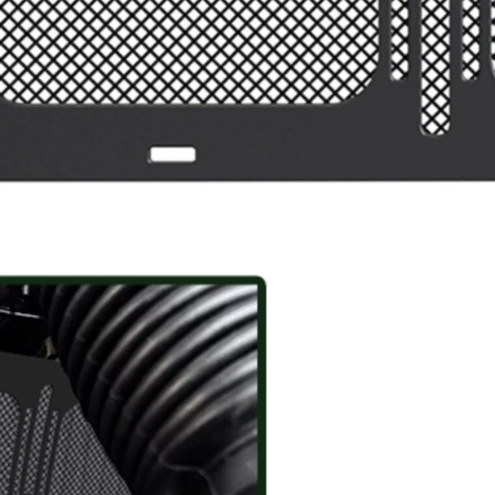 Motorcycle CNC Aluminum Radiator Grille Cover Guard Protection Protector Grill For BMW K75 K100 Kserie K1100 Cafe Racer K 75 100
Motorcycle CNC Aluminum Radiator Grille Cover Guard Protection Protector Grill For BMW K75 K100 Kserie K1100 Cafe Racer K 75 100