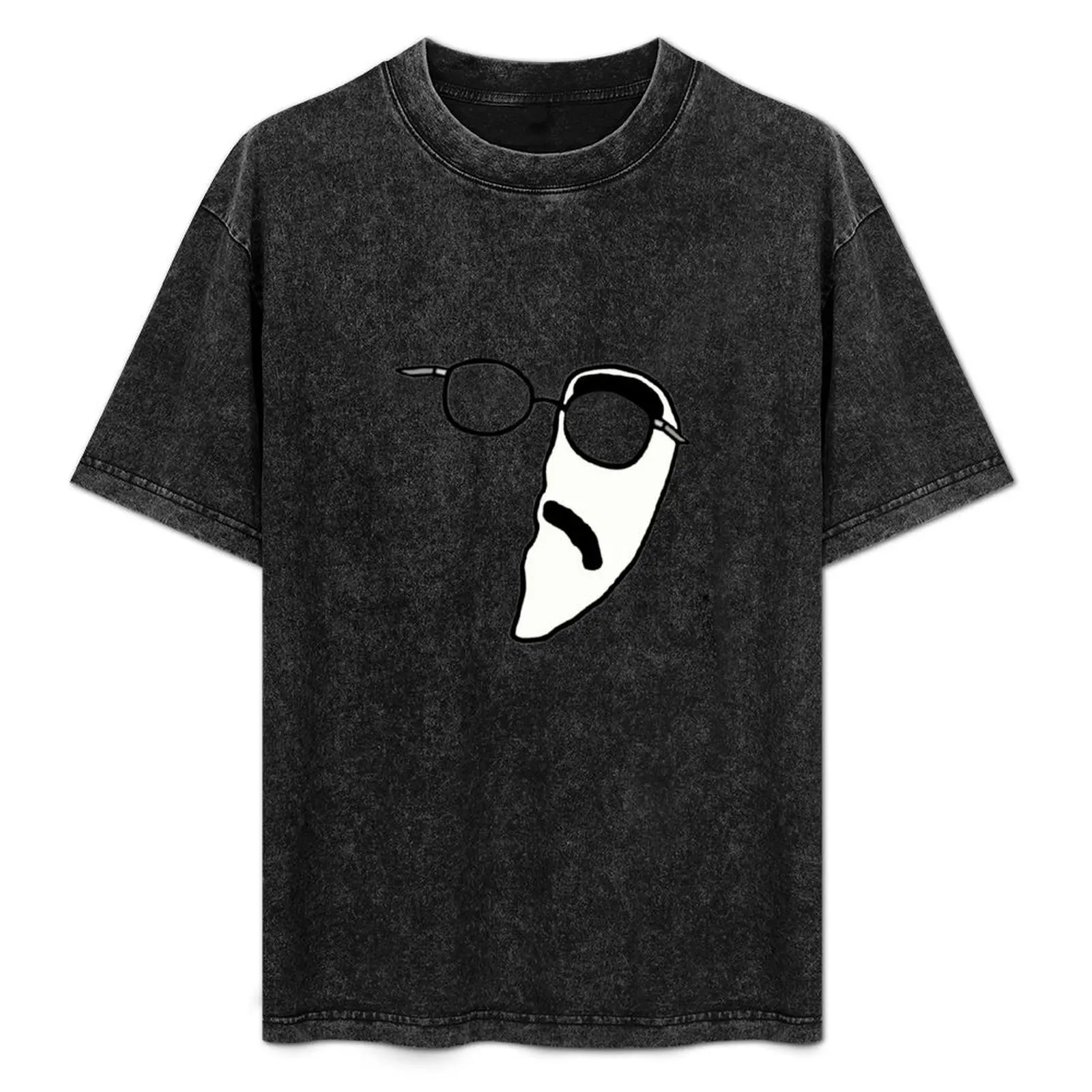 Harrow T-Shirt Fashion Casual Short Sleeve Top
Harrow T-Shirt Fashion Casual Short Sleeve Top