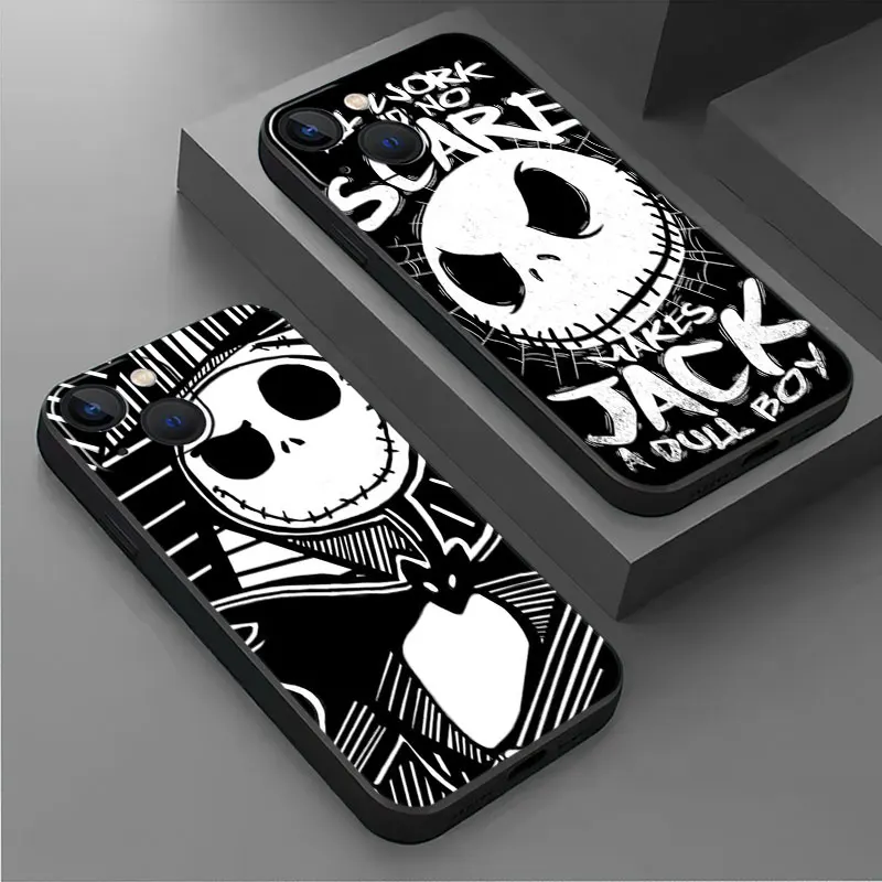Case For Apple iPhone 15 11 13 14 Pro Max 7 8 Plus X XS XR SE 6 6S Back Cover 7+ 8+ Black Phone Cases Disney Jack Skellington
Case For Apple iPhone 15 11 13 14 Pro Max 7 8 Plus X XS XR SE 6 6S Back Cover 7+ 8+ Black Phone Cases Disney Jack Skellington