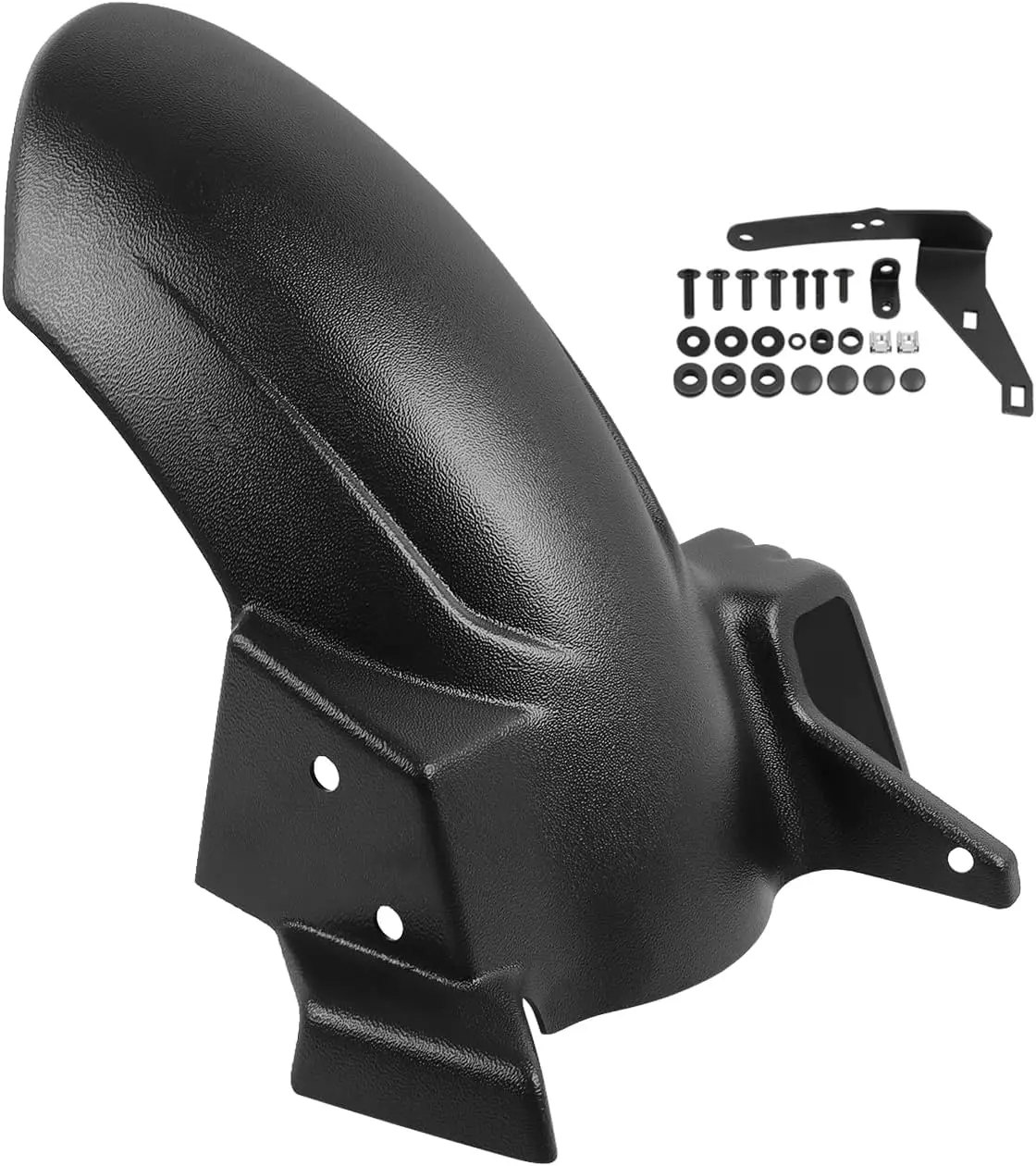 Motorcycle Mudguard Extender Extension Replacement for Honda CRF1100 Africa Twin 2020-2025 CRF1100 Africa Twin Adventure Sports
Motorcycle Mudguard Extender Extension Replacement for Honda CRF1100 Africa Twin 2020-2025 CRF1100 Africa Twin Adventure Sports
