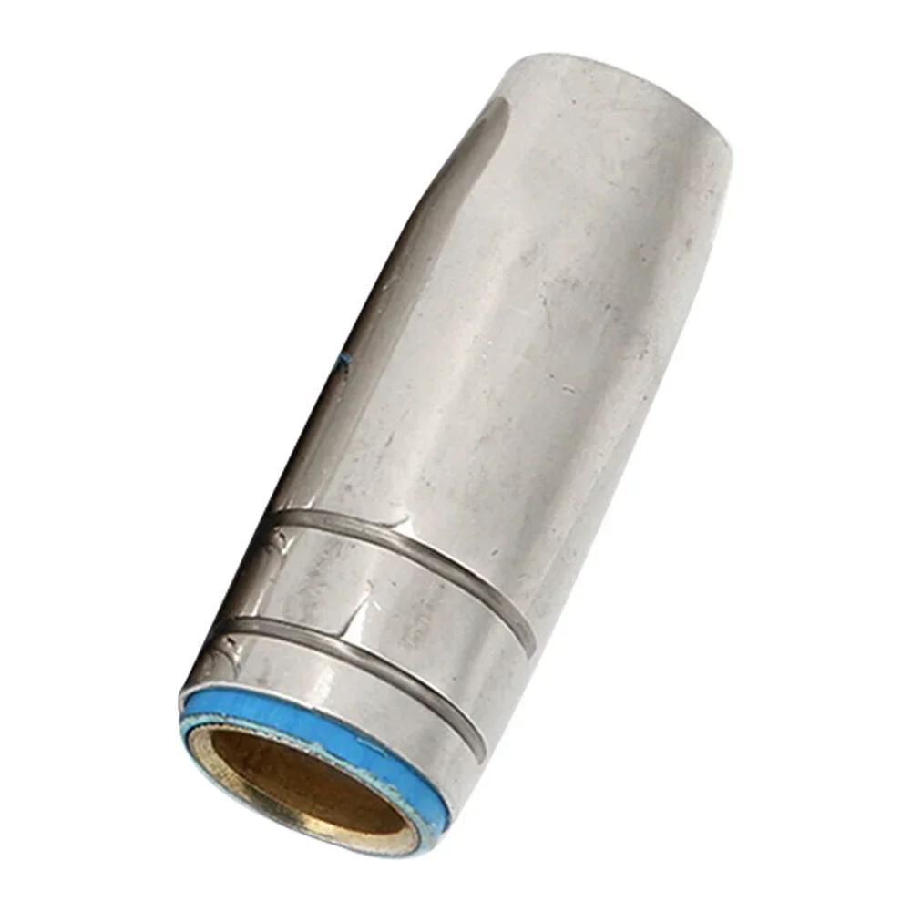 High Performance MIG Gas Nozzle 15mm Size Compatible with For MB 25AK MIG MAG Welding Torch Reliable and Durable
High Performance MIG Gas Nozzle 15mm Size Compatible with For MB 25AK MIG MAG Welding Torch Reliable and Durable