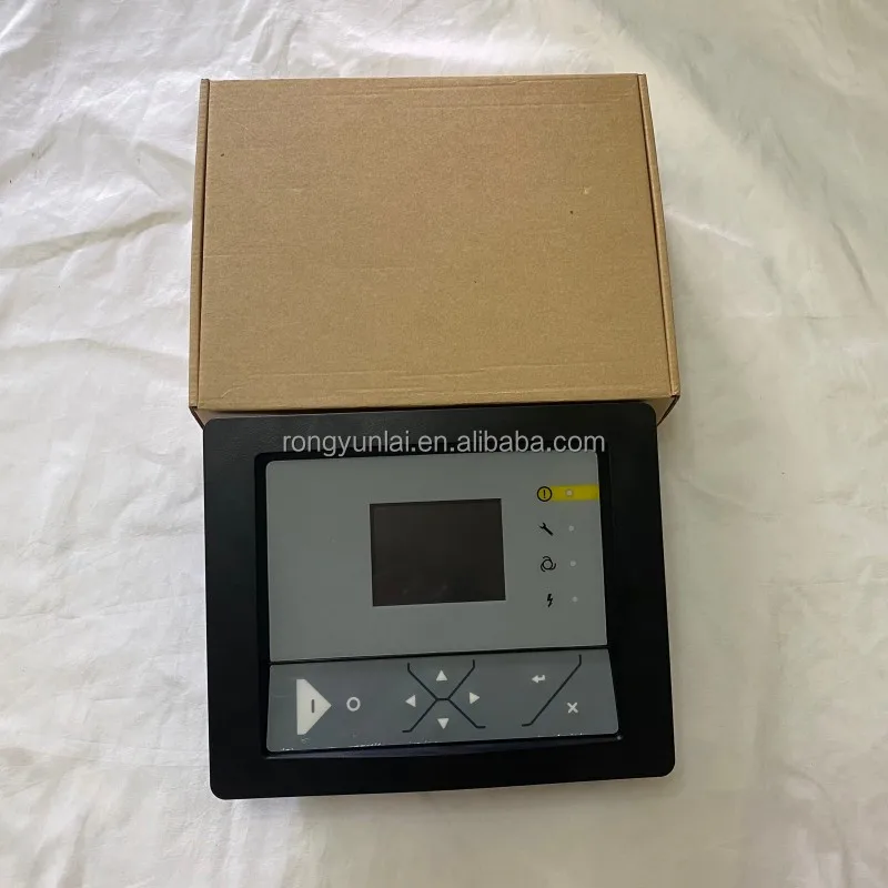 1900520013 Industrial Compressor Parts Included Program Plug Control Panel P1900-5200-13 Screw Air Compressor
1900520013 Industrial Compressor Parts Included Program Plug Control Panel P1900-5200-13 Screw Air Compressor