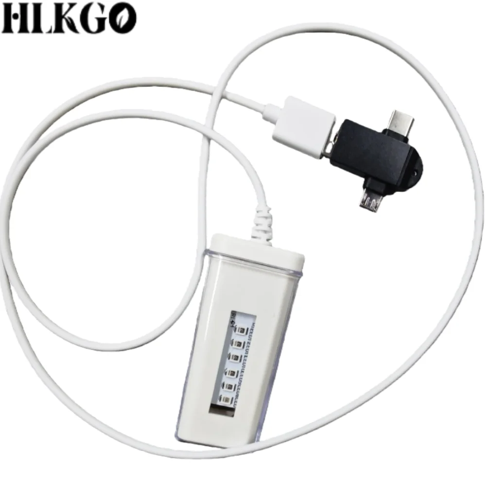 Red Light Therapy 650nm for Mouth Ulcers: Combats Bacteria and Relieves Pain USB Interface for Home Use
Red Light Therapy 650nm for Mouth Ulcers: Combats Bacteria and Relieves Pain USB Interface for Home Use