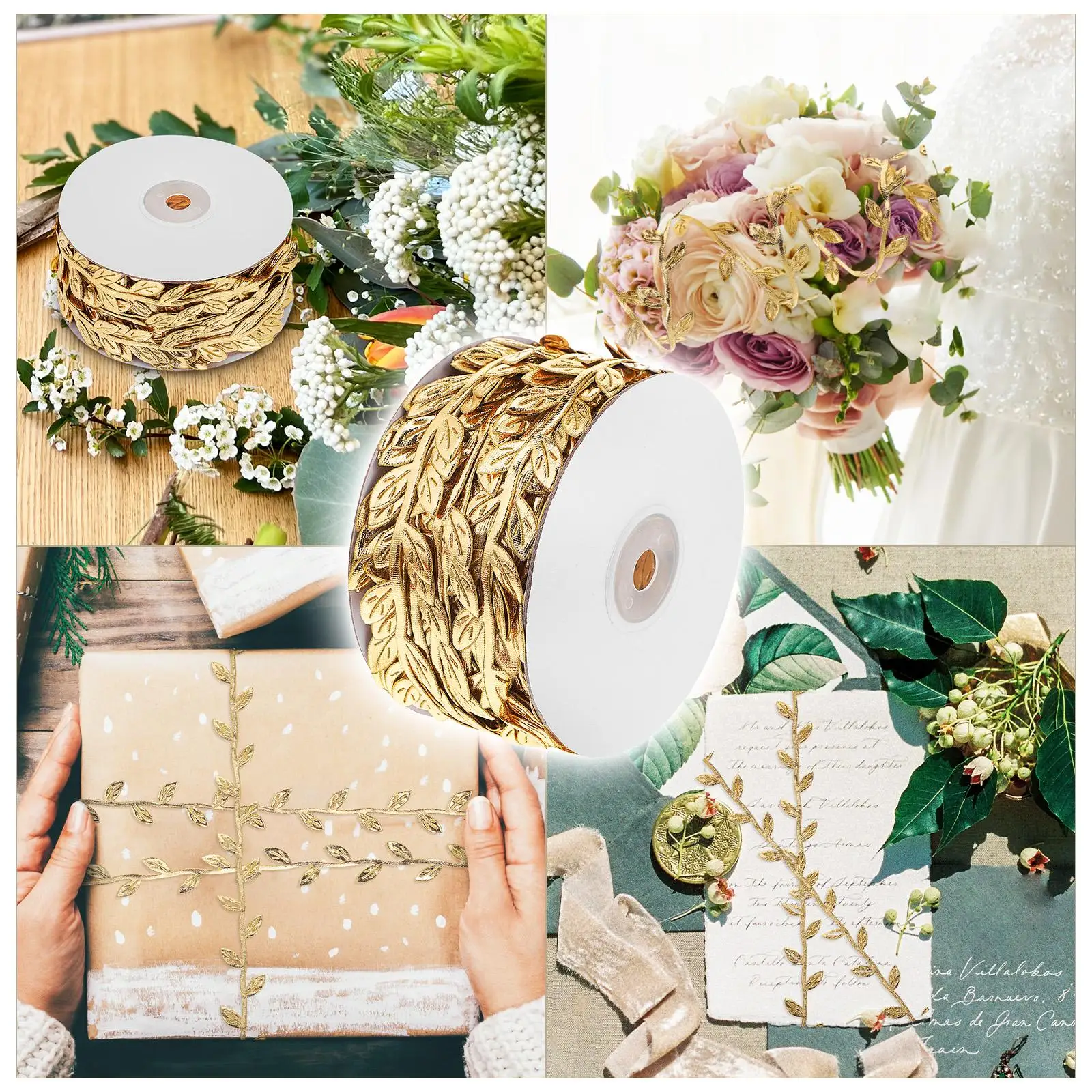 Flower Rattan Leaf Ribbon Vine Twine Craft Fabric Decorating Trim Artificial Garland Home Decorations
Flower Rattan Leaf Ribbon Vine Twine Craft Fabric Decorating Trim Artificial Garland Home Decorations