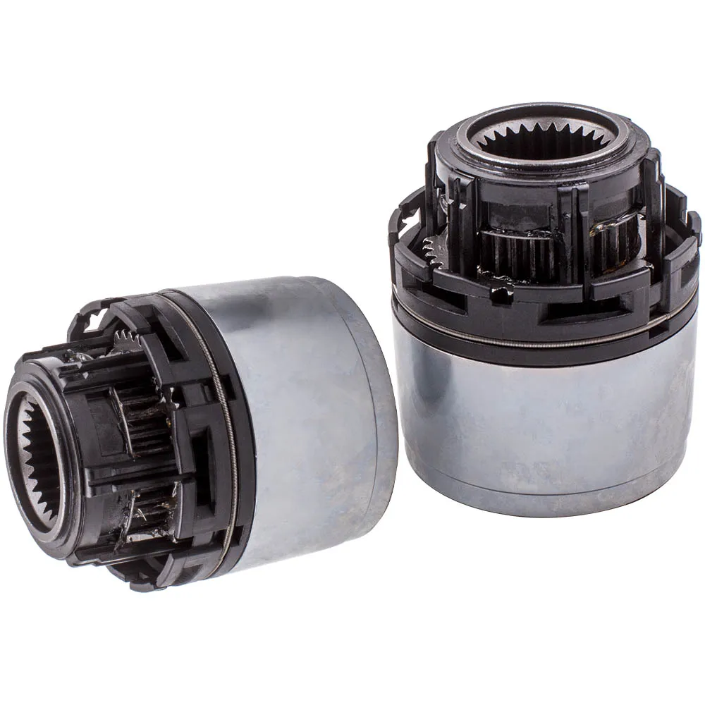 Pair Locking Hub Manual Conversion Kit For Ford Ranger 1998-2000 1998 1999 2000
Pair Locking Hub Manual Conversion Kit For Ford Ranger 1998-2000 1998 1999 2000