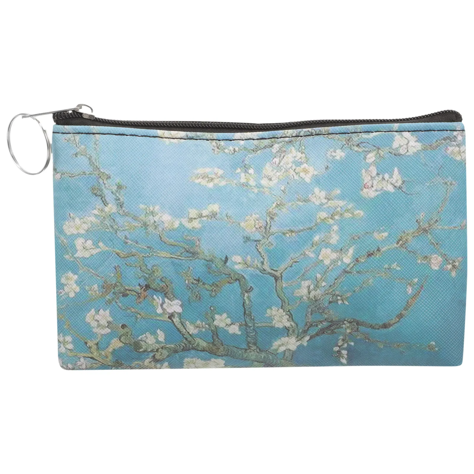 Retro Oil Painting Coin Purse PU Small Zipper Wallet for Women Change Wallet Pouch Mini Storage Bag
Retro Oil Painting Coin Purse PU Small Zipper Wallet for Women Change Wallet Pouch Mini Storage Bag